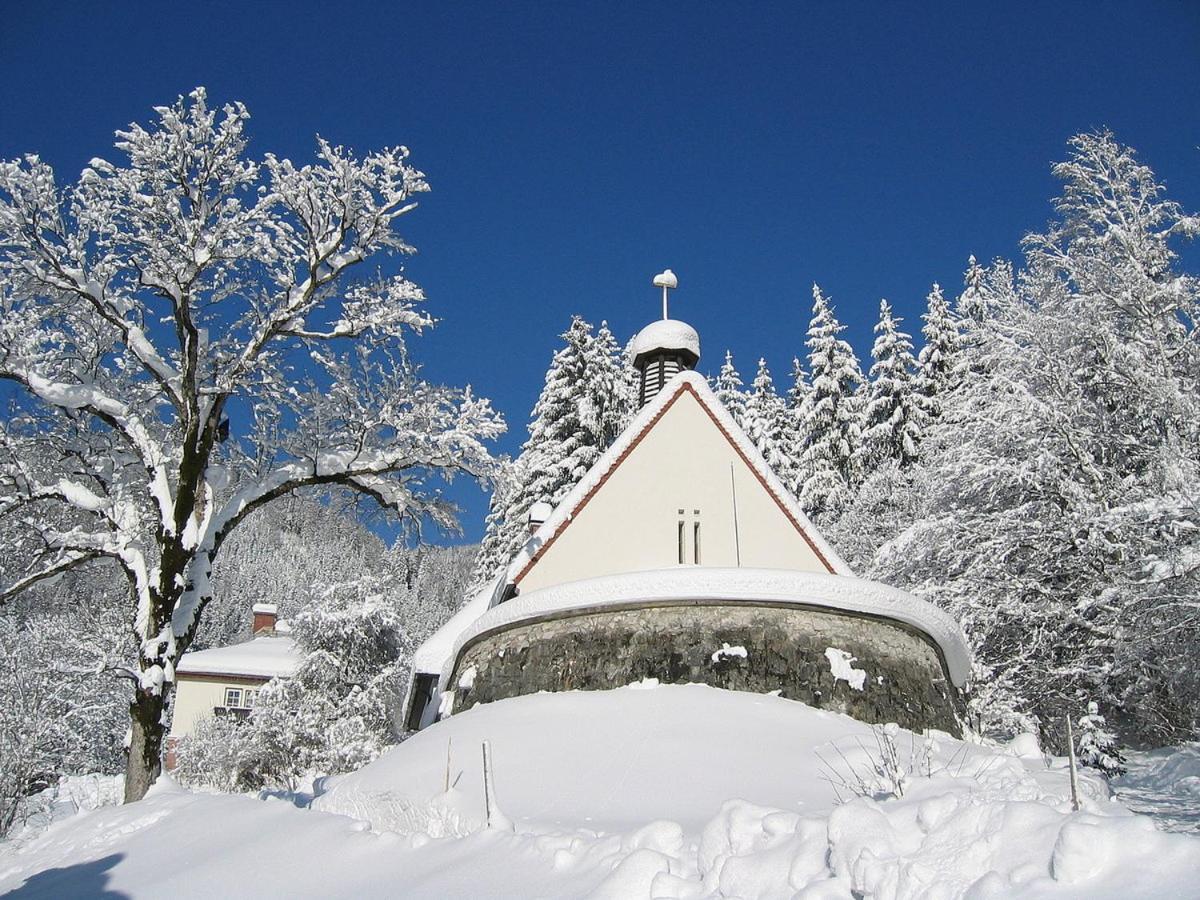 Готель Gasthof Zum Niederhaus - Familie Perthold Sankt Aegyd am Neuwalde Екстер'єр фото